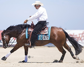 Mares